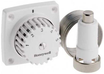 Термоголовка Honeywell Resideo T100 (T100MZ-2515)