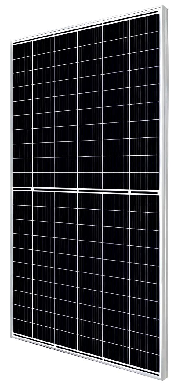 Солнечная панель Canadian Solar CS3W 410W poly HIKU