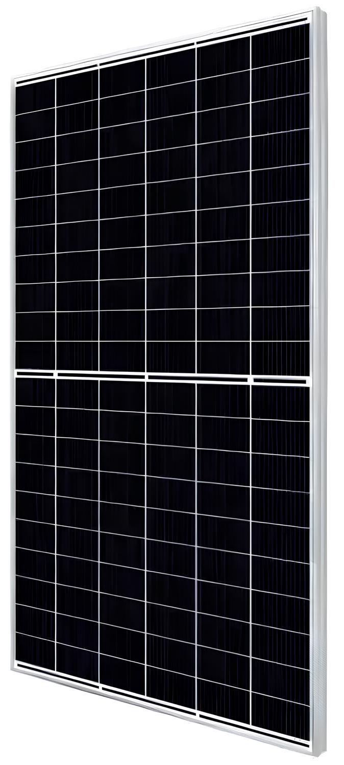 Солнечная панель Canadian Solar CS6W 410W Mono Black Frame Hiku Mini 6 цена 0 грн - фотография 2