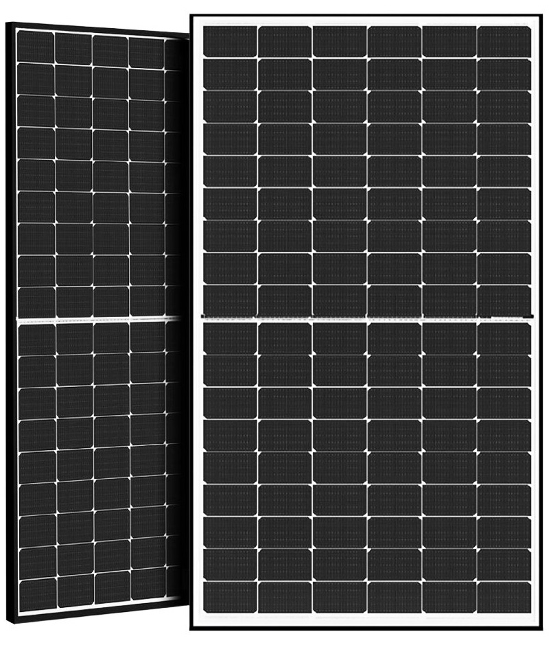 Солнечная панель Canadian Solar CS6R 420W Mono Black Frame N-Type цена 0 грн - фотография 2