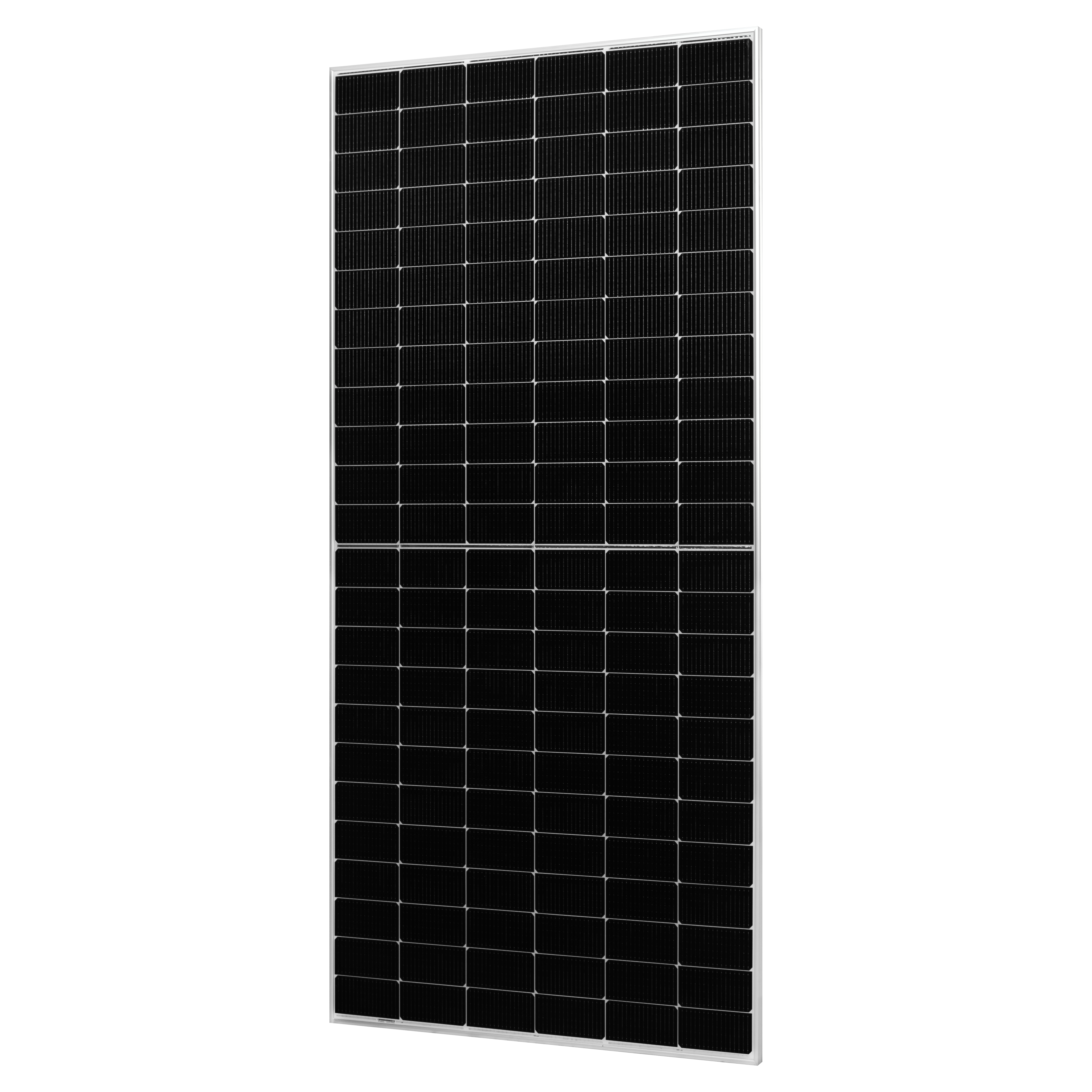 Canadian Solar 585W N-type Silver Frame Mono TOPHiKu6 (CS6W-585T)