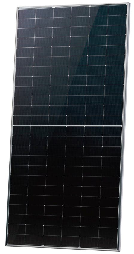Jinko Solar JKM590N-72HL4 Tiger Neo N-type