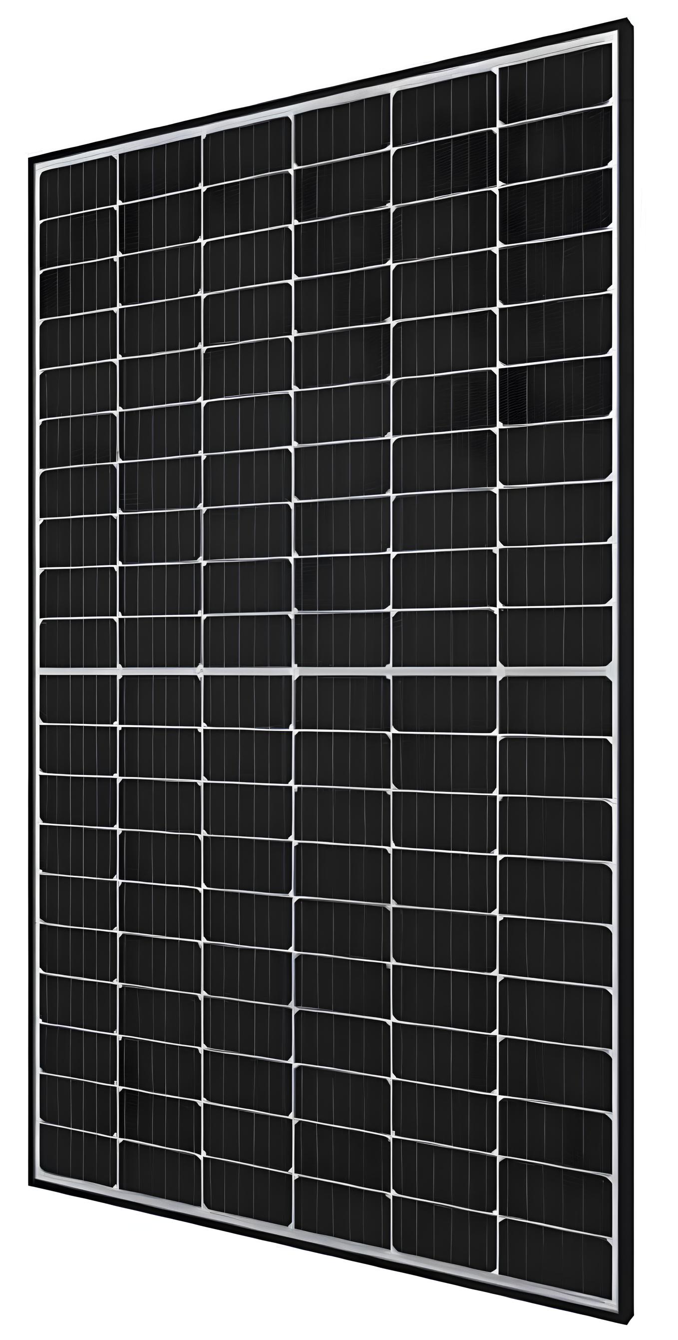 Сонячна панель JA Solar 415W Deep Blue 3.0 Light Black Frame Mono (JAM54S30-415/MR)