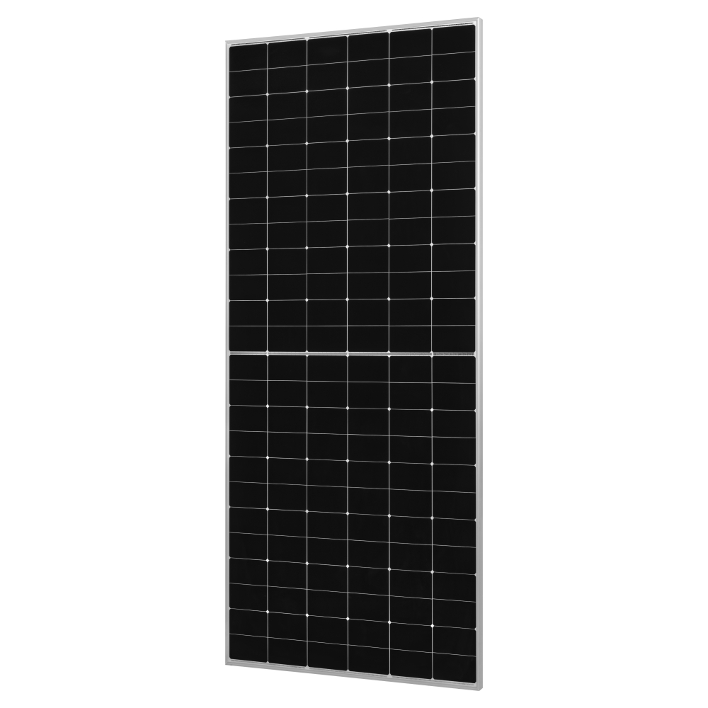 Longi Solar Hi-MO 6M 585W Silver Frame Mono (LR5-72HTH-585M)