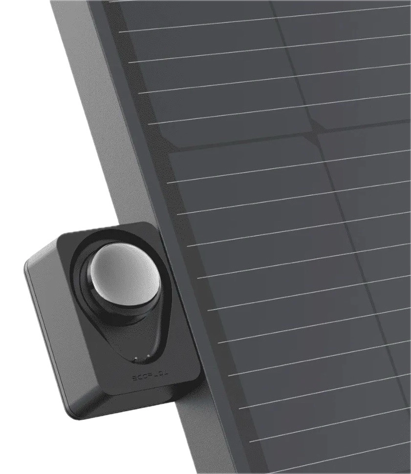 ᐉ Автоматический солнечный трекер EcoFlow Single Axis Solar Tracker для ...