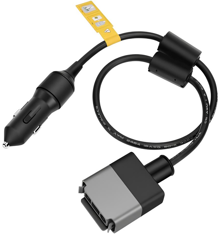 Кабель EcoFlow Car Charge Connector