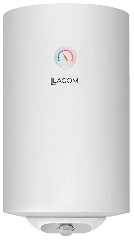 Бойлер Lagom D5-80 (сухой тэн) в интернет-магазине, главное фото