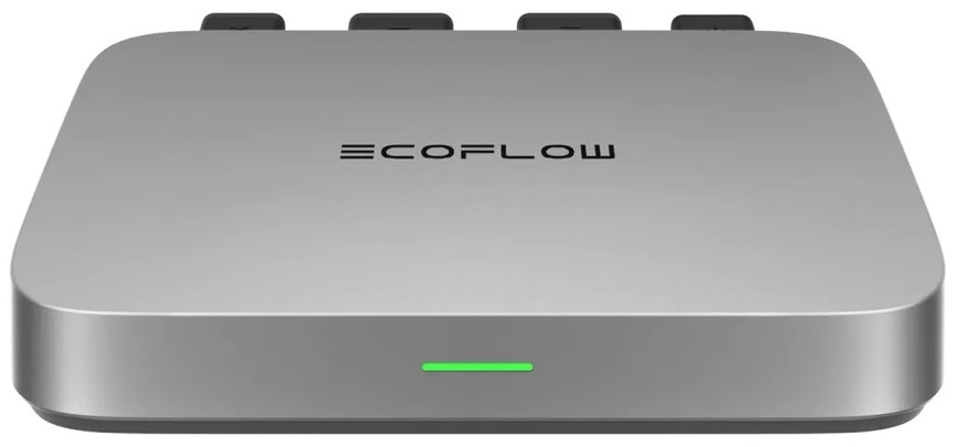 EcoFlow PowerStream 600W