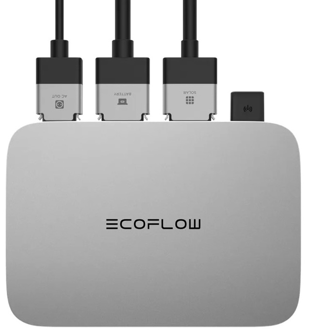 продаём EcoFlow PowerStream 800W в Украине - фото 4