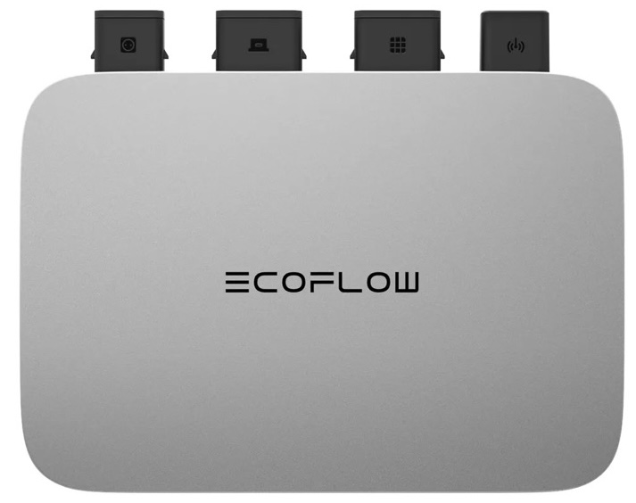 Микроинвертор EcoFlow PowerStream 800W отзывы - изображения 5