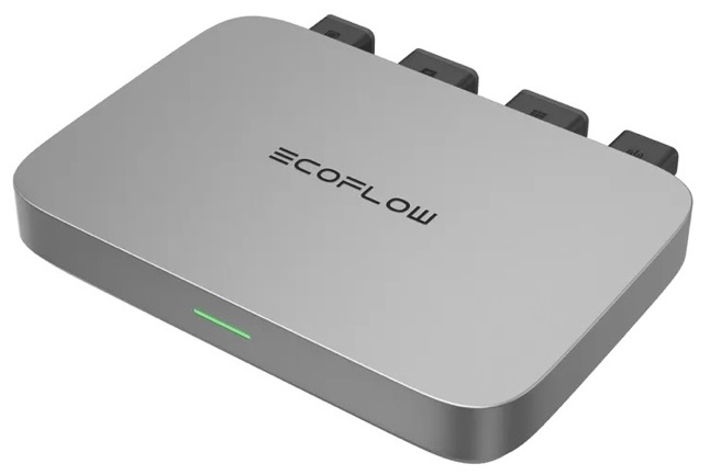 Мікроінвертор EcoFlow PowerStream 800W інструкція - зображення 6