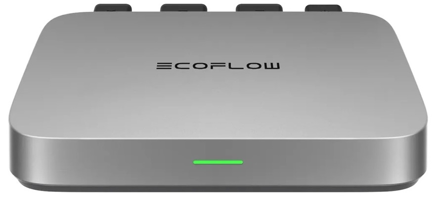 Мікроінвертор EcoFlow PowerStream 800W в інтернет-магазині, головне фото