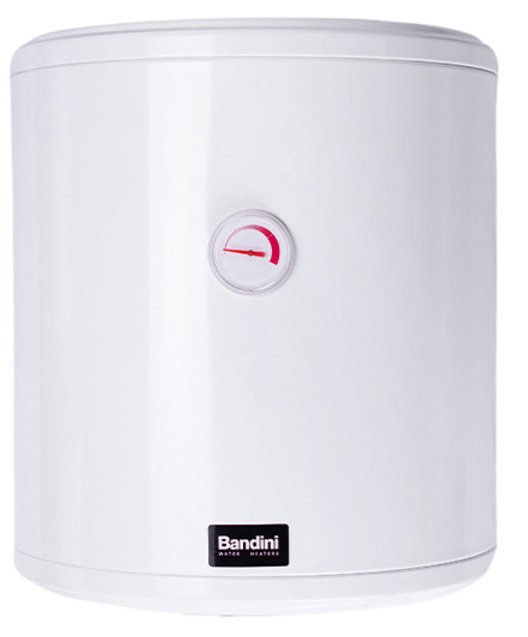 Циліндричний бойлер Bandini Water Heaters SE 50 (SE0050C5VR337)