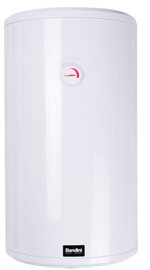 Эмалированный бойлер Bandini Water Heaters SE 100 (SE0100C5VR337)