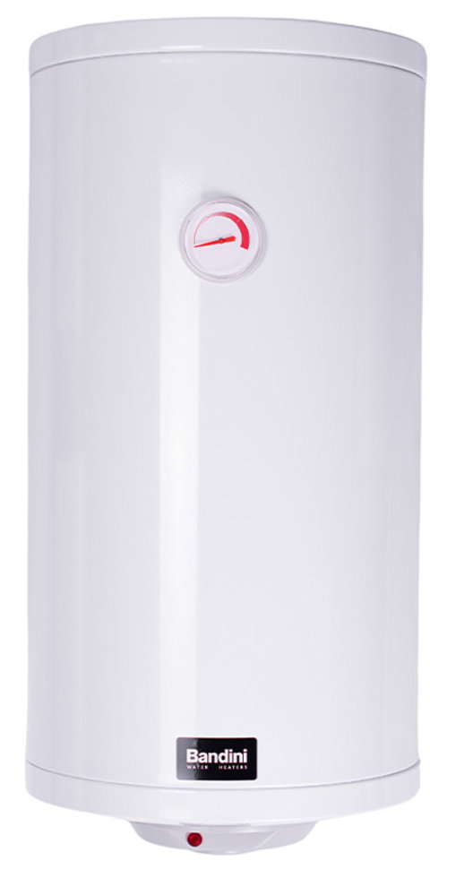 Водонагрівач Bandini Water Heaters SE 45 SLIM (SE0045C5VR337)