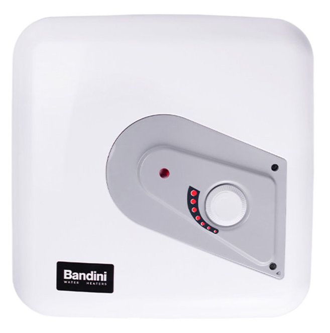 Эмалированный бойлер Bandini Water Heaters Q 15P (О) (SE0015Q2P337)