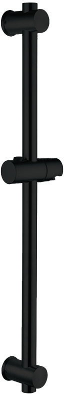 Душевая стойка Zerix BAR-SUS-001 Black (ZX4939)