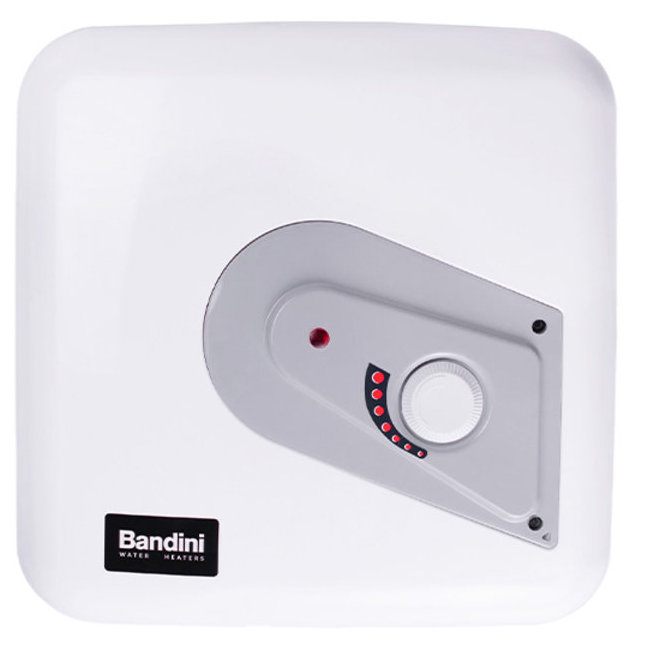 Водонагрівач Bandini Water Heaters Q 12P (О) (SE0012Q2P337)