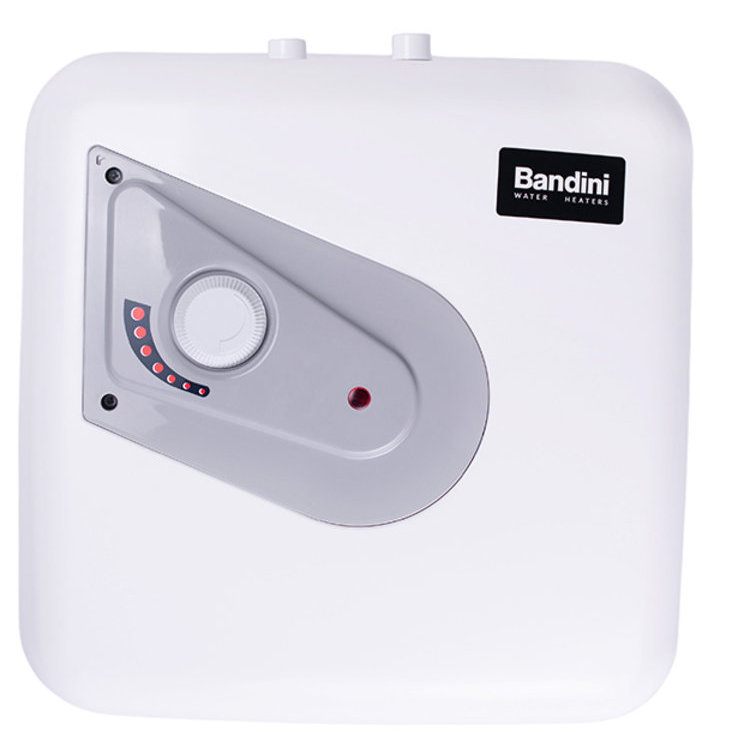 Эмалированный бойлер Bandini Water Heaters Q 12T (U) (SE0012Q2T337)