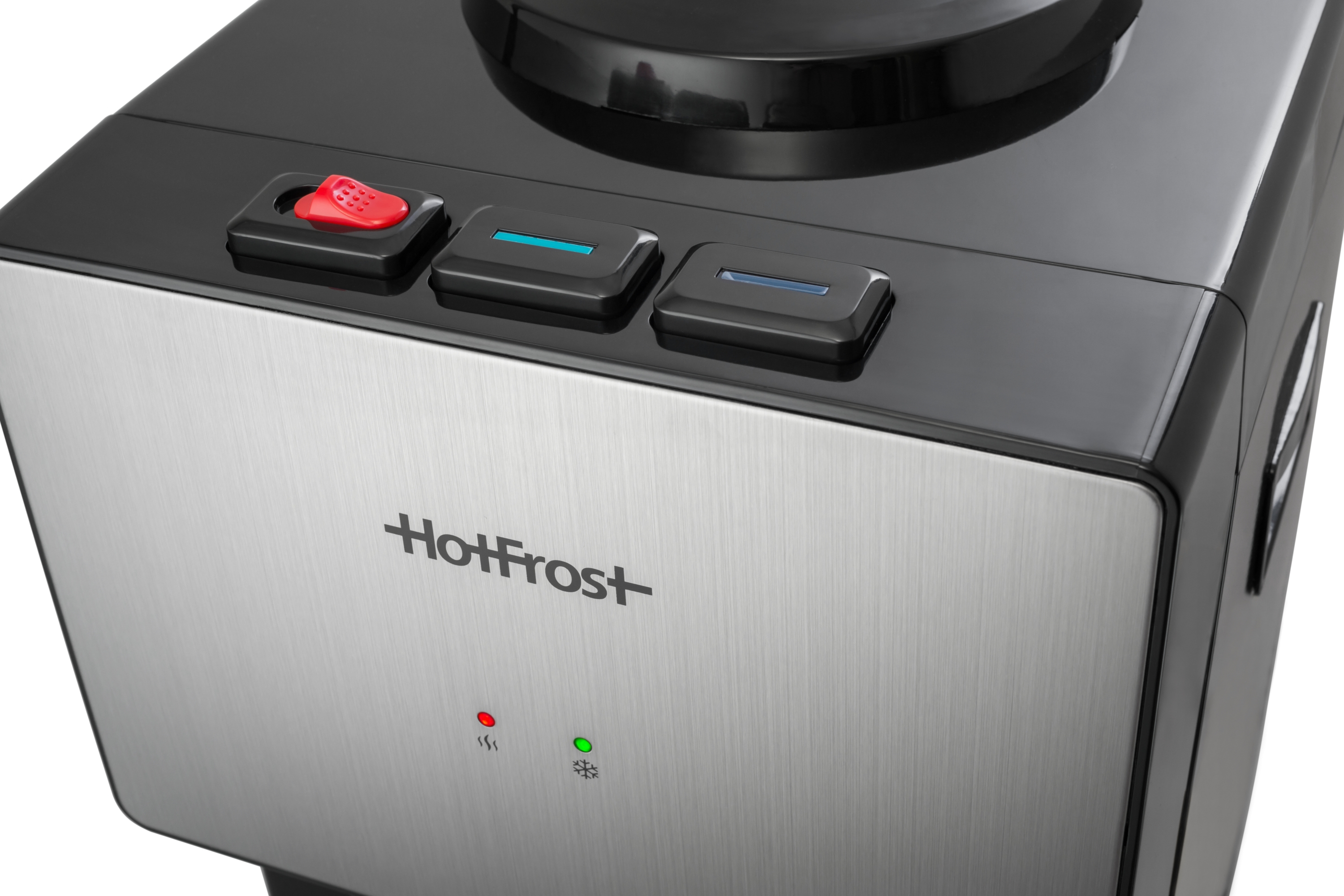 Кулер для воды HotFrost V400BS (120140002) характеристики - фотография 7