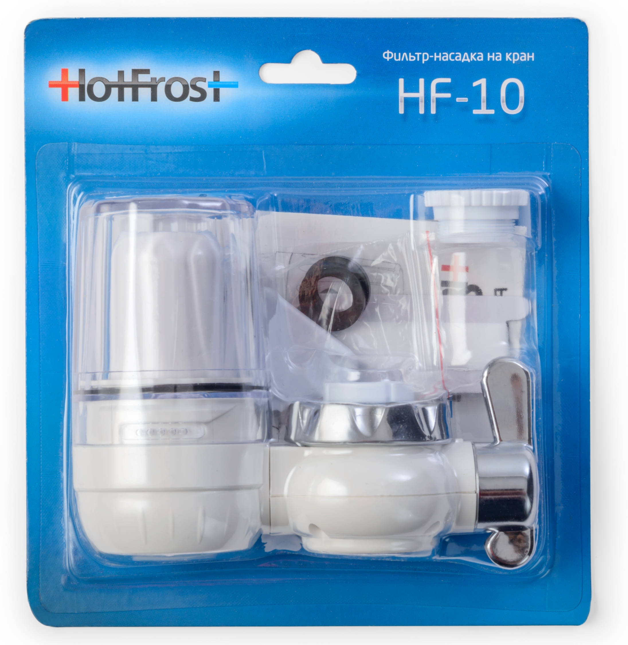 продаємо HotFrost HF-10 (541001001) в Україні - фото 4