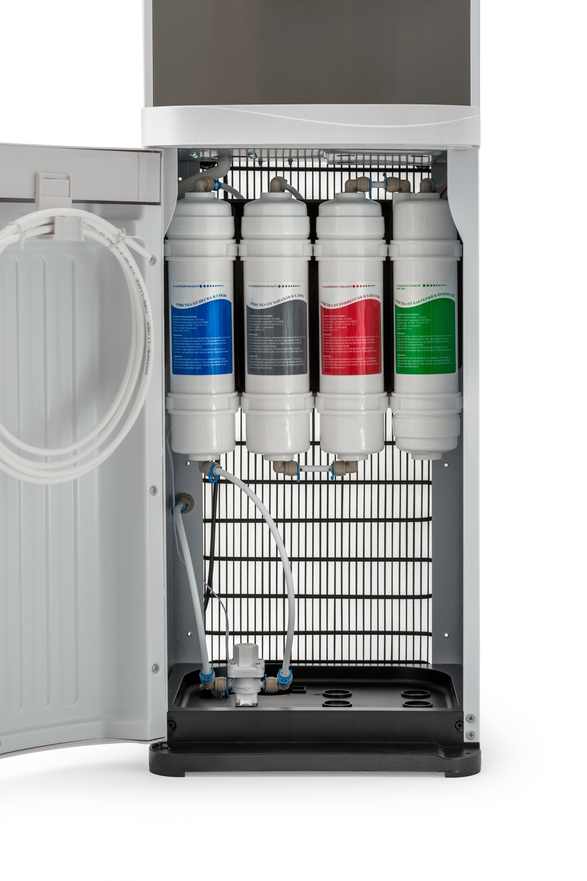 продаём HotFrost HF-06 C1 (510211501) в Украине - фото 4