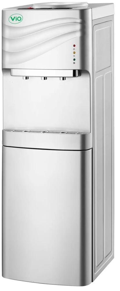 ViO X903-FCC Silver