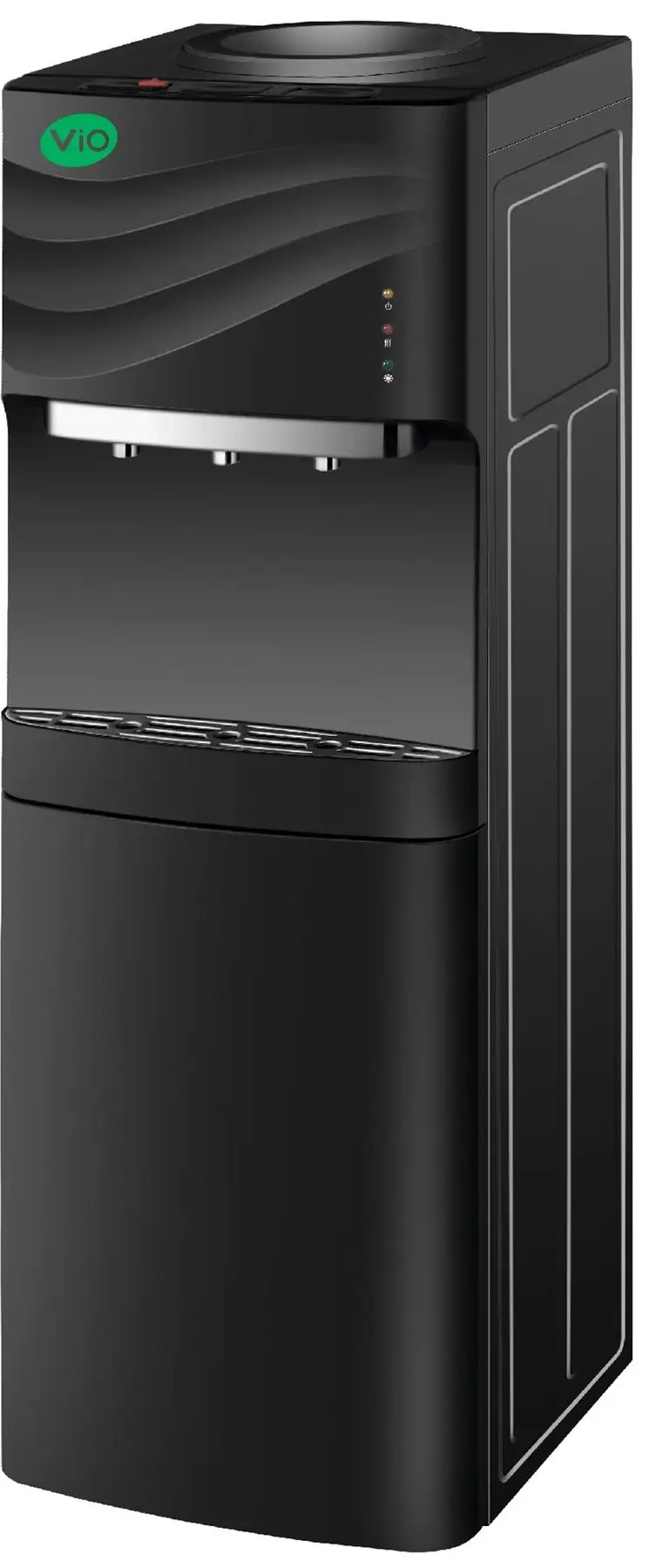 ViO X903-FCC Black