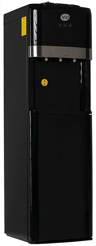 ViO X601-FCB Black