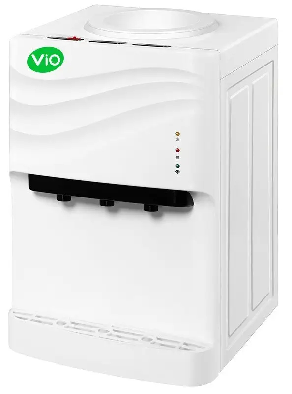 Інструкція кулер для води ViO X903-TE White