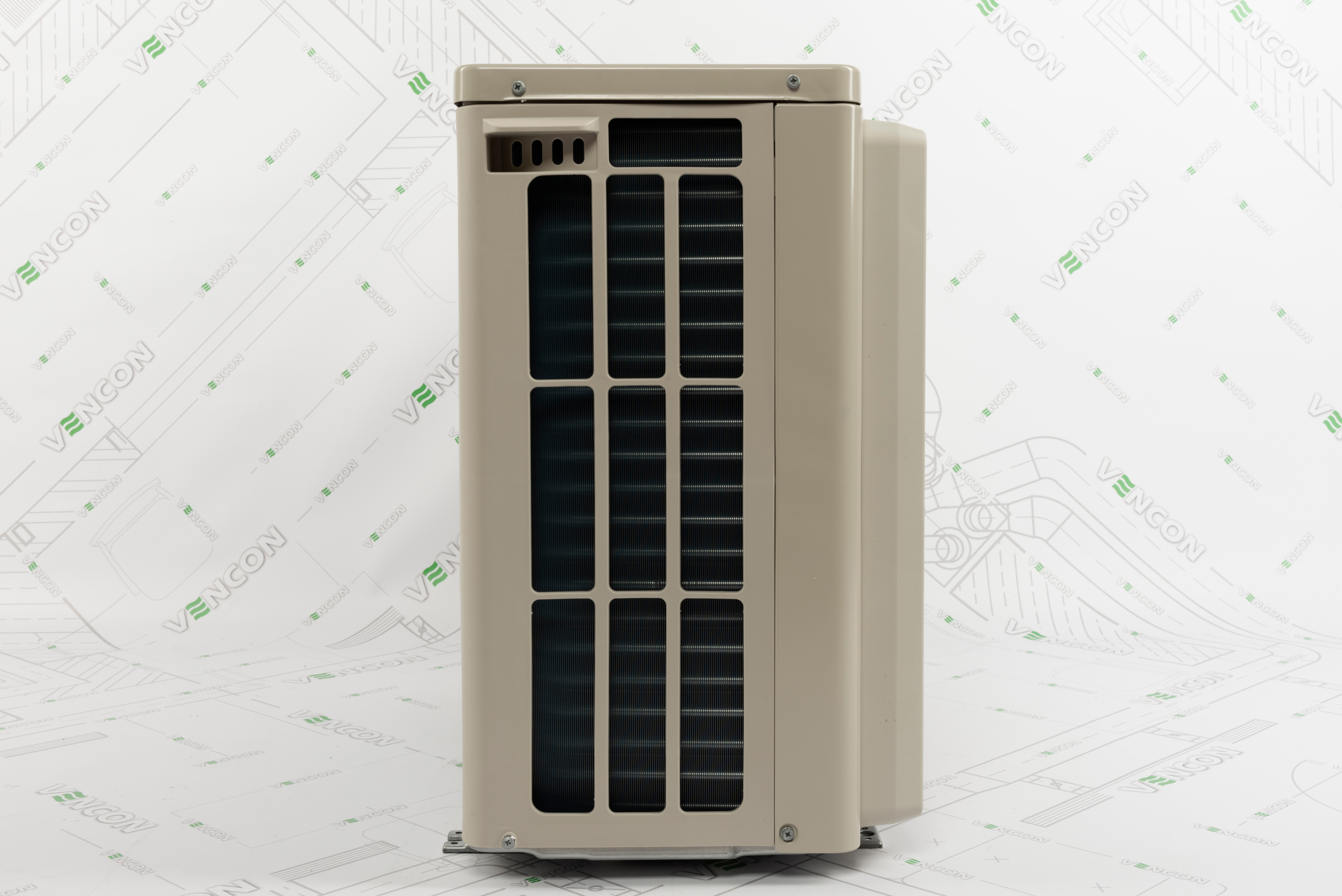 продукт Daikin FTXF25E/RXF25E - фото 14