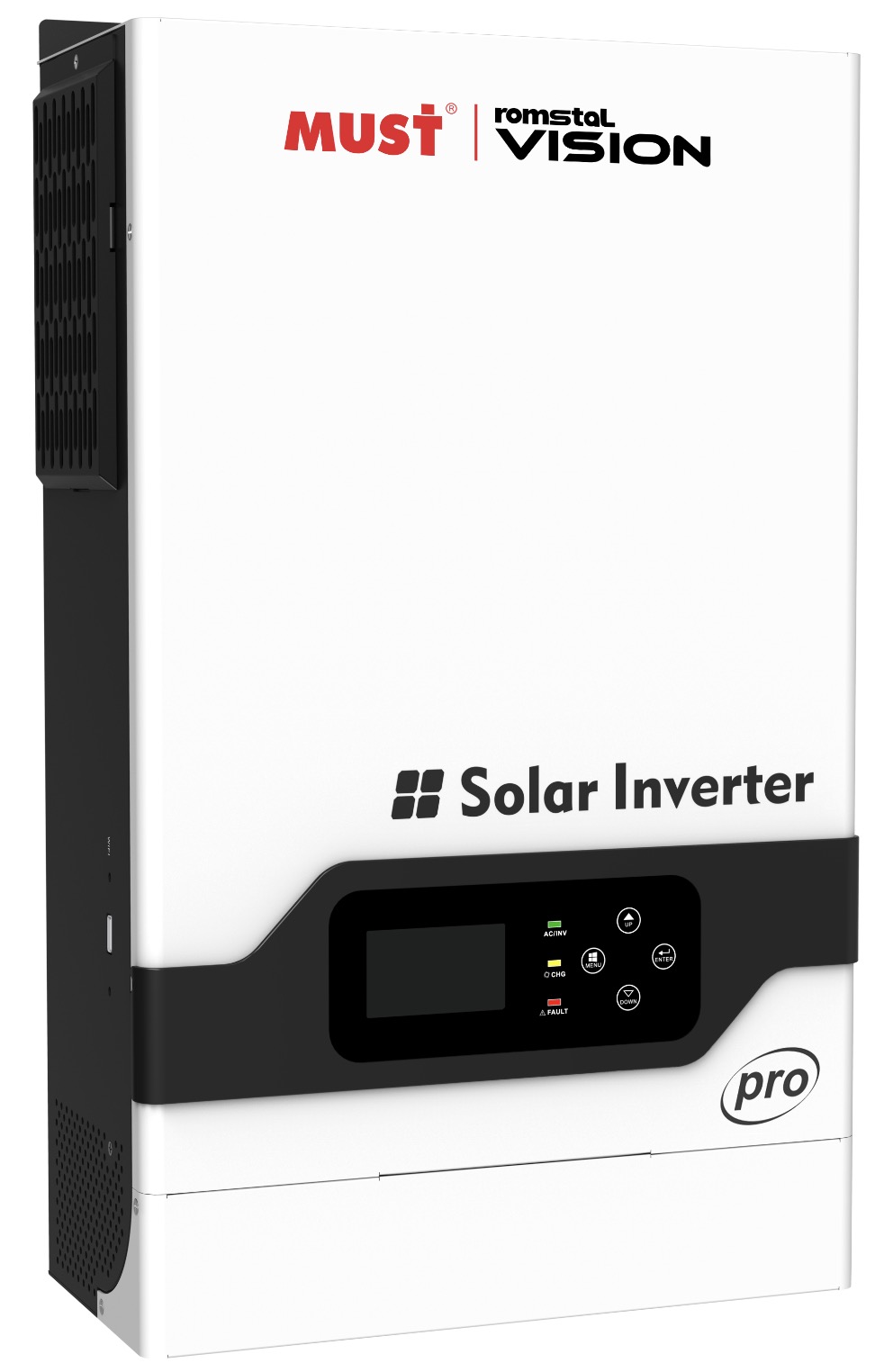 Must PV18-1012 VPM 12В 1 кВт