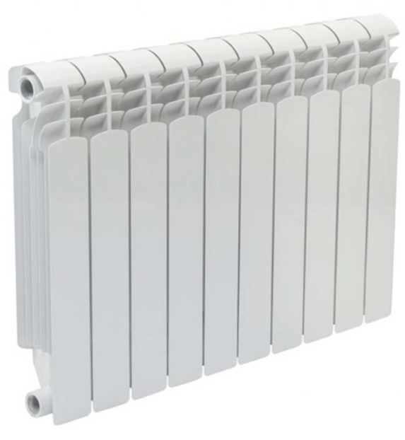 Rondo 500/100 (35бар, 208Вт) (RND500) ціна за 1 секцію