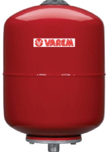 Расширительный бак Varem 40 л 41VM0040