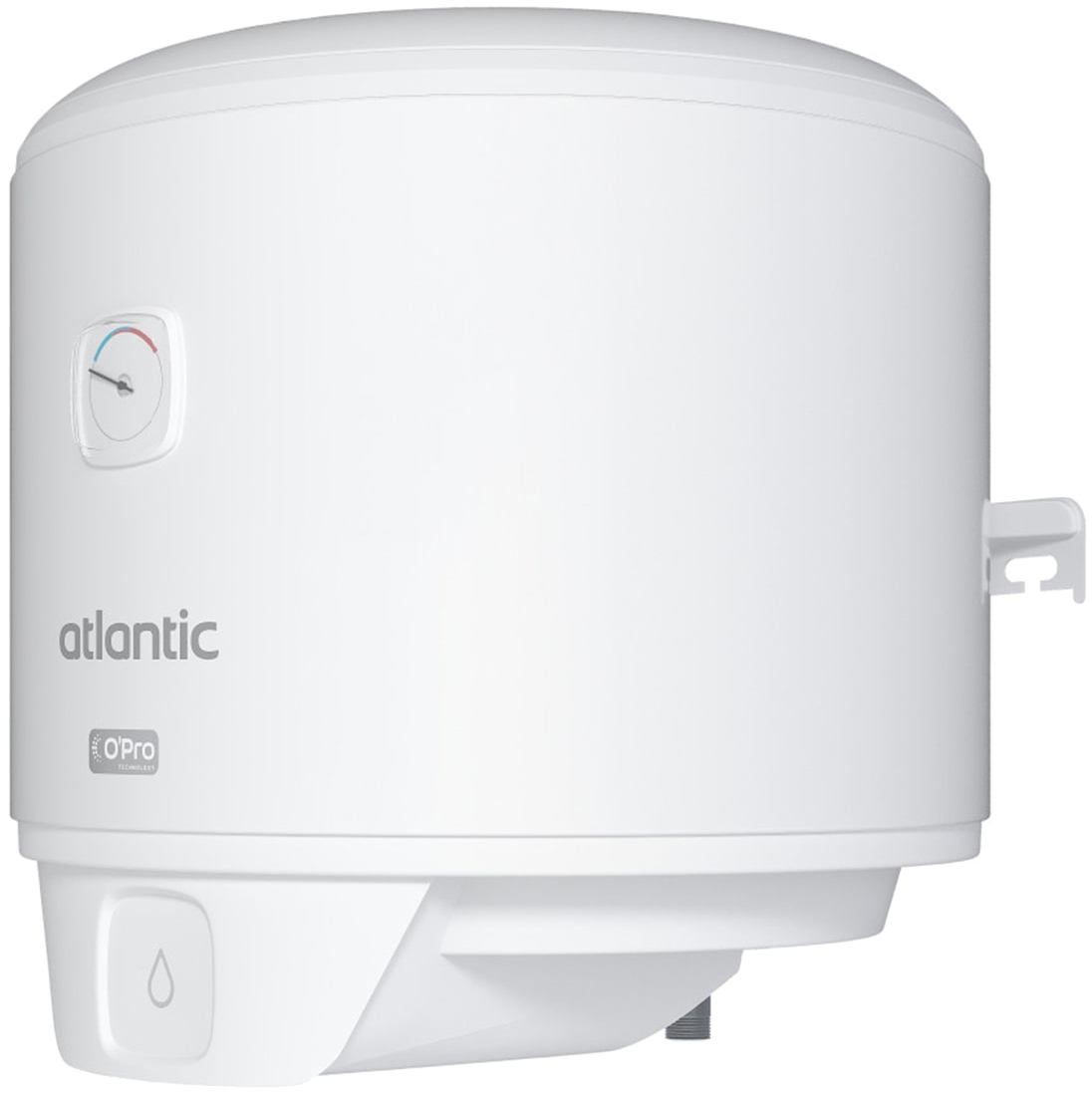 Водонагрівач Atlantic Opro Profi VM 030 D400S (1200W) ціна 4699 грн - фотографія 2