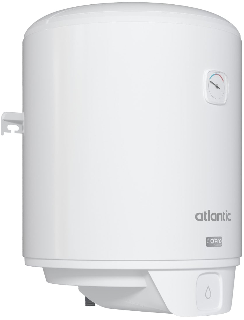 в продажу Водонагрівач Atlantic Opro Profi VM 050 D400S (1500W) - фото 3