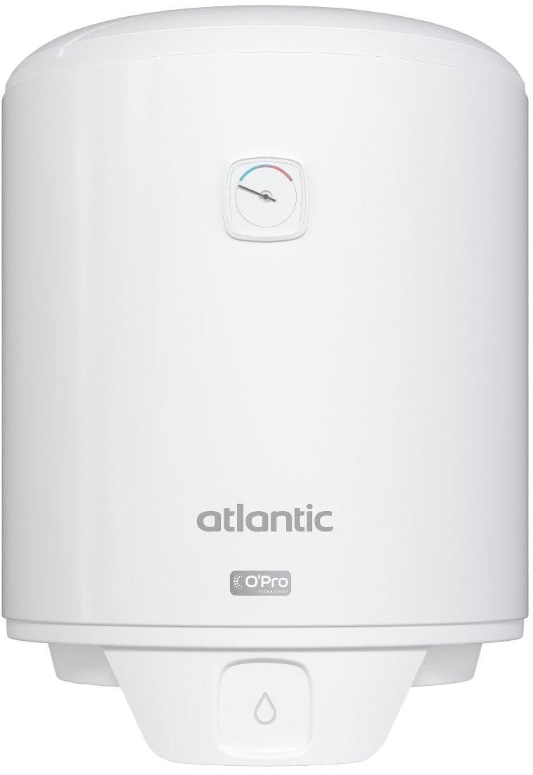 Циліндричний бойлер Atlantic Opro Profi VM 050 D400S (1500W)