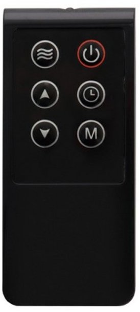 Электрический конвектор Midea NDK15-15MR(B) инструкция - изображение 6