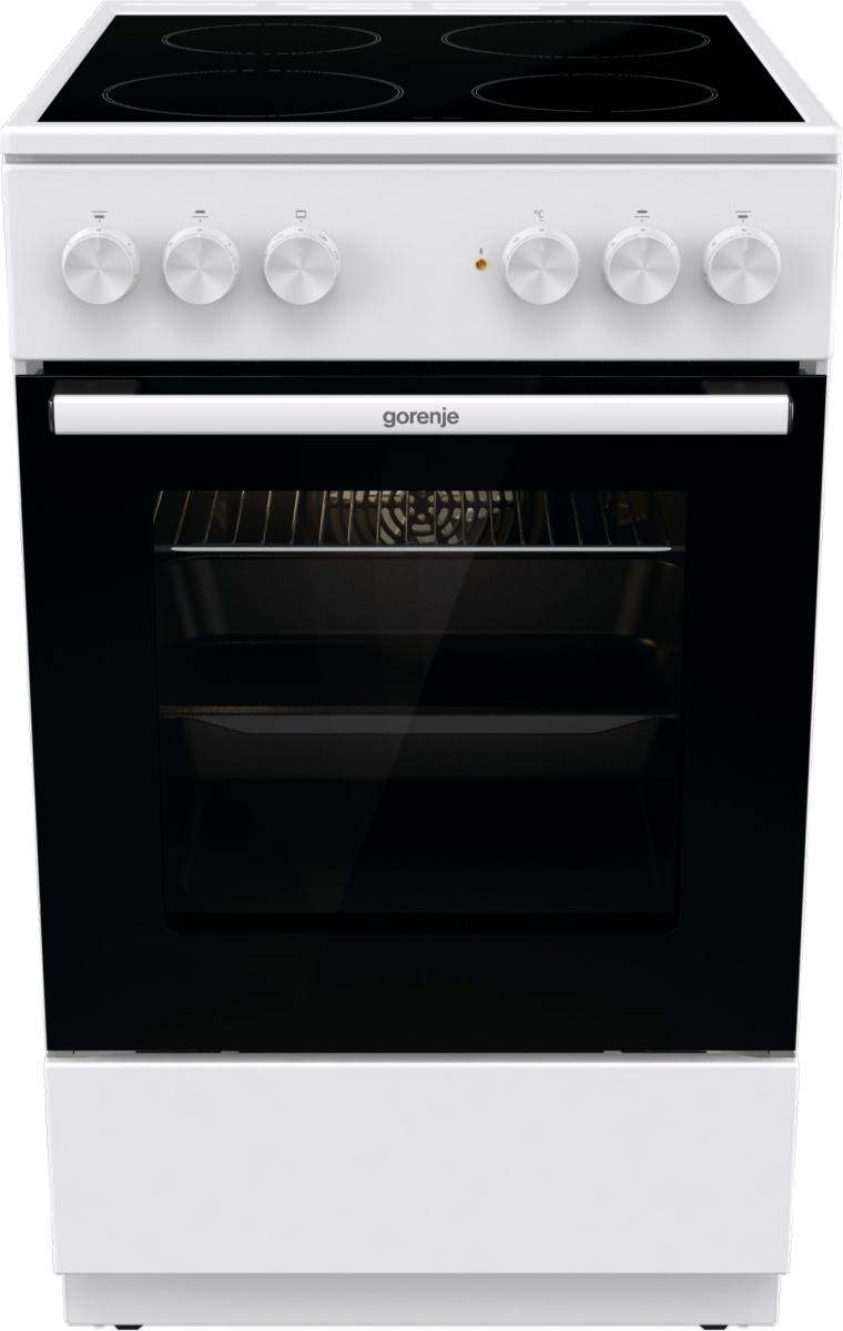 Кухонная плита Gorenje GEC5A41WG уценка