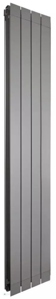 Nova Florida Ledro S/90 1600 Graphite 3R (4-секцій) 81ELE3R404