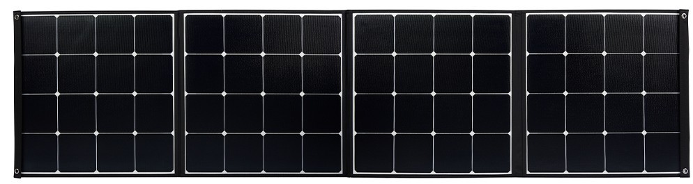 Портативная солнечная панель EnerSol ESP-200W цена 15999 грн - фотография 2