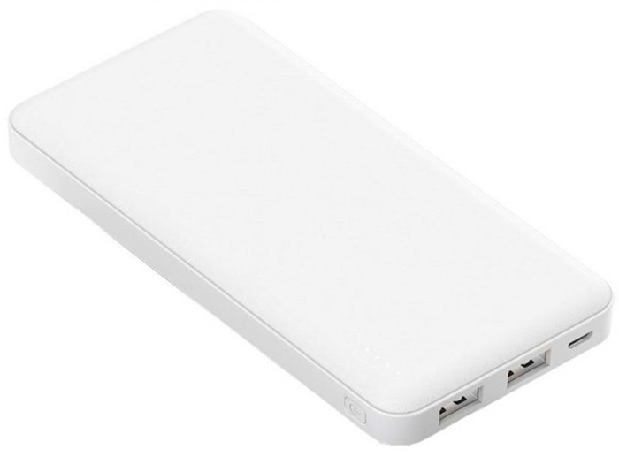 Повербанк Blow 20000mAh White (PB20C) ціна 451 грн - фотографія 2