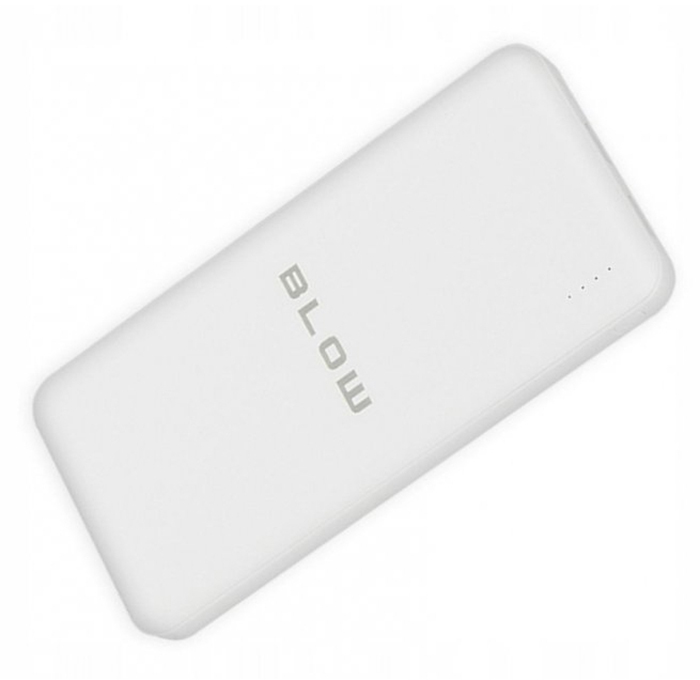 Повербанк Blow 20000mAh White (PB20C) відгуки - зображення 5