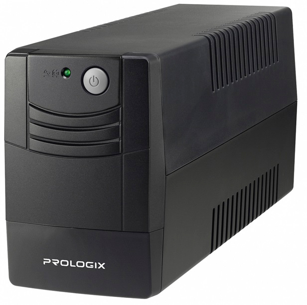 Джерело безперебійного живлення Prologix 1500 (PLPU1500VA4LED)