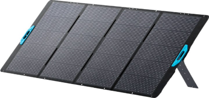 Портативна сонячна панель Anker Solix PS400 48V/400W в інтернет-магазині, головне фото