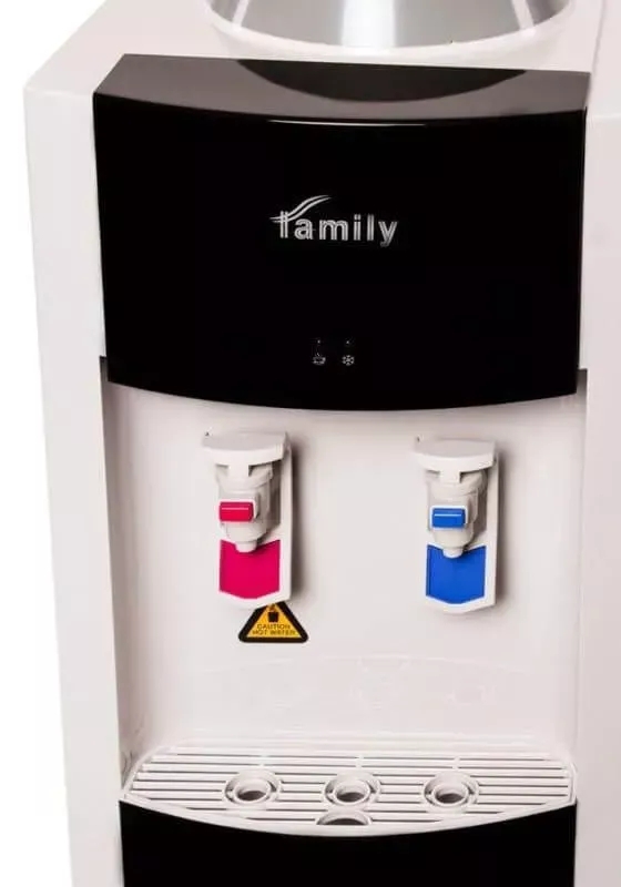 ᐉ Пурифайер Family WBF 1000LA (Black) купить по цене по запросу грн. в ...