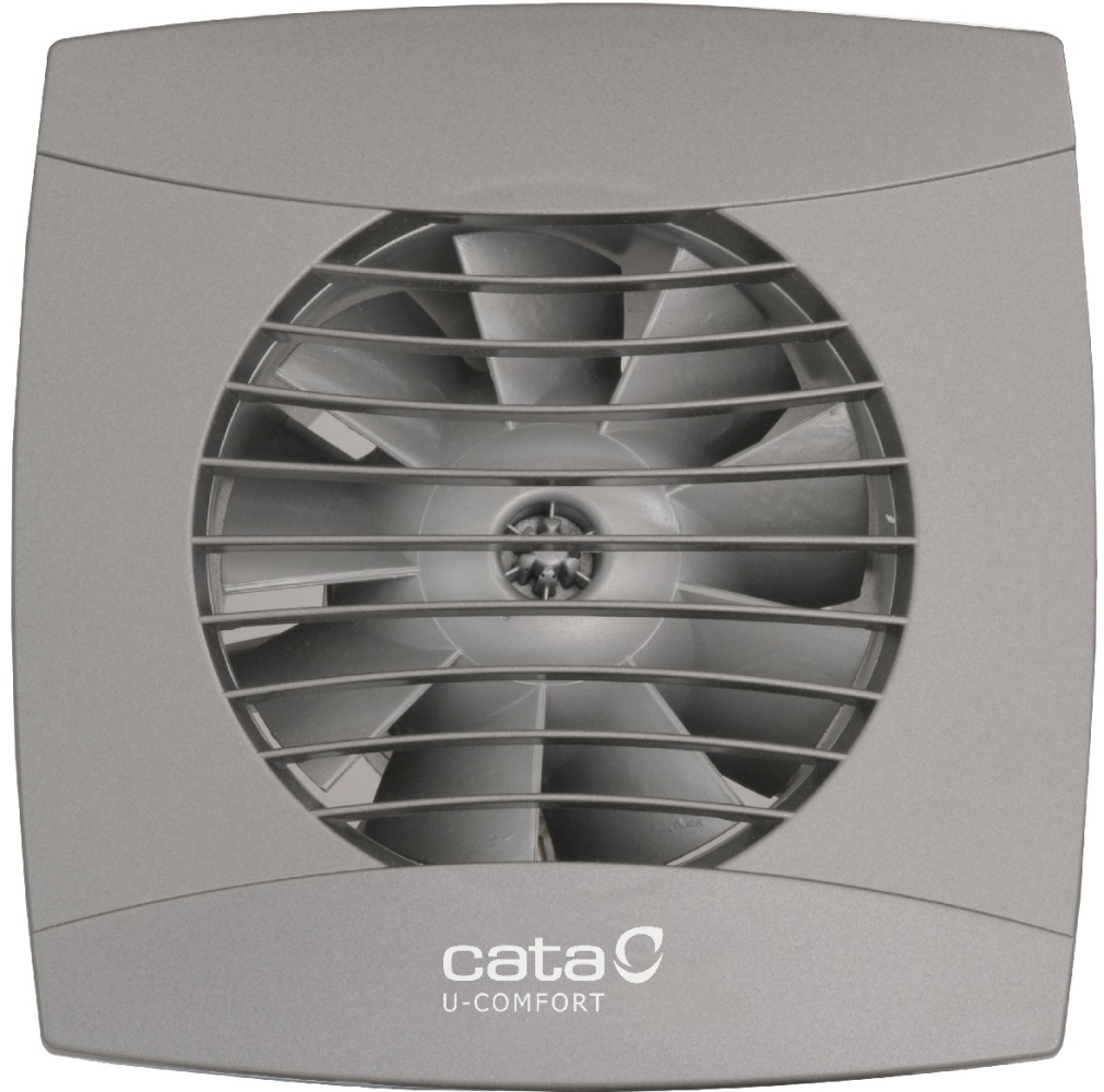 Cata UC-12 Hygro Silver (01301200)