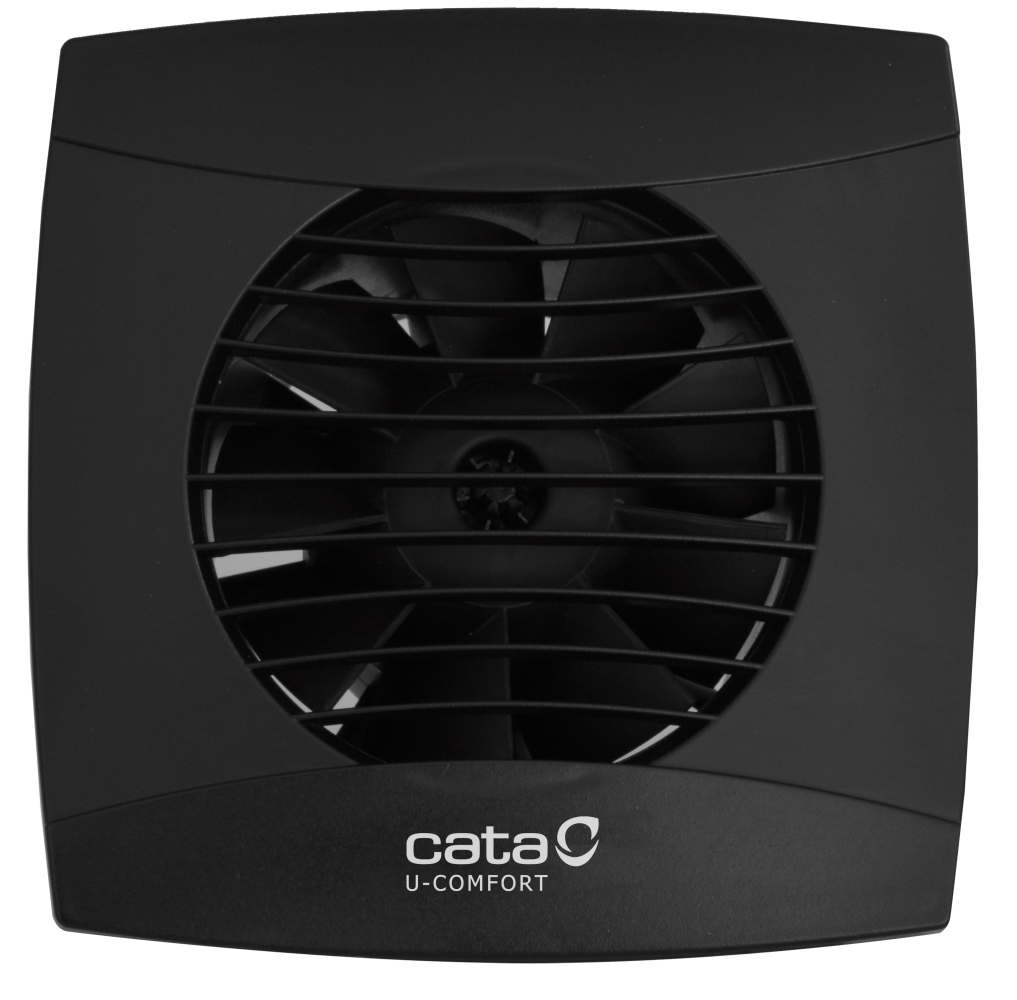 Cata UC-12 STD Black (01356000)