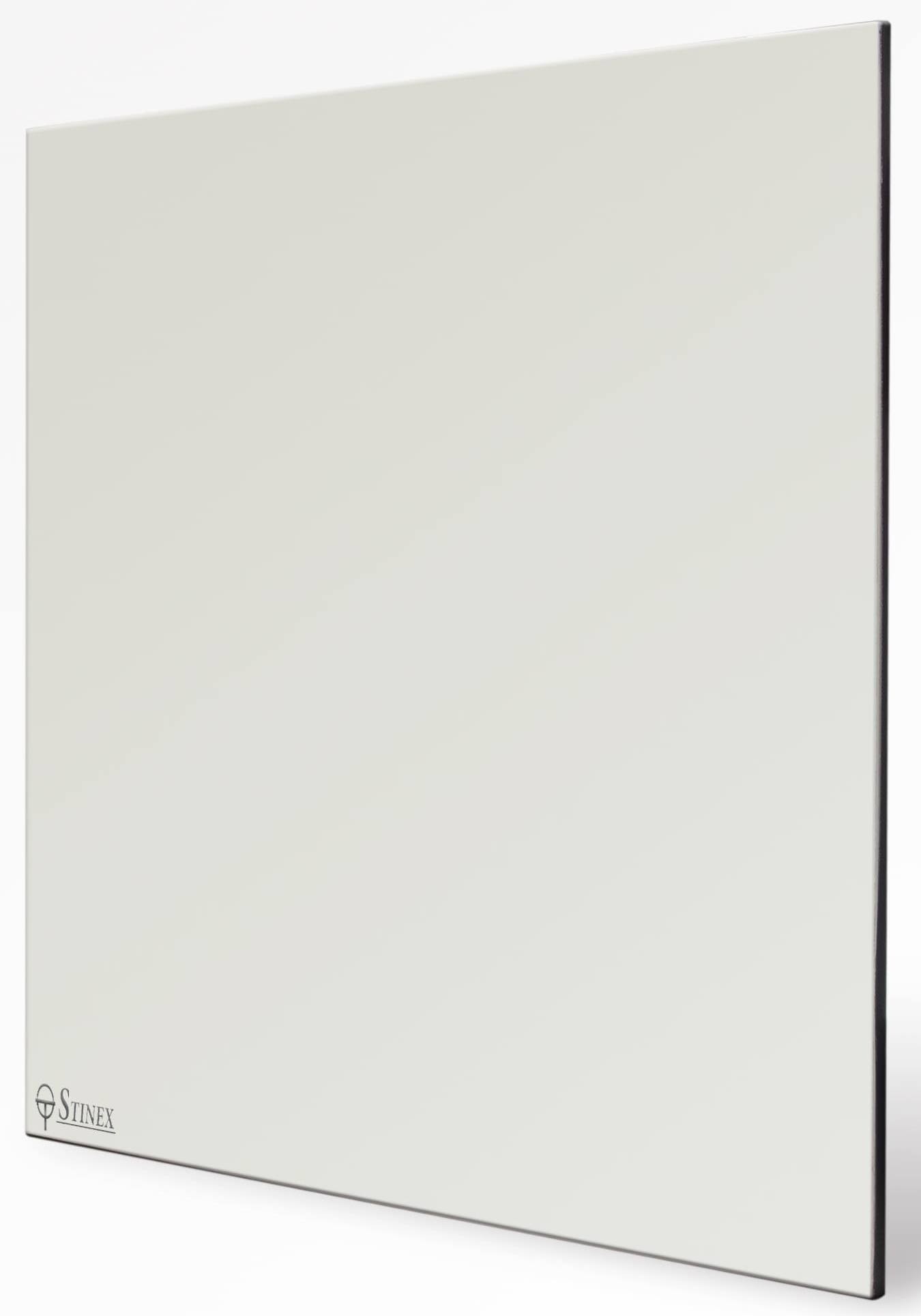 Купить керамический обогреватель Stinex Plaza Ceramic 350-700/220 Thermo-control (PLC-T350-700(4L)(01)) White в Луцке