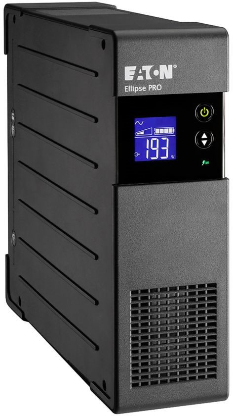 Джерело безперебійного живлення Eaton Ellipse PRO 850 DIN (ELP850DIN) в інтернет-магазині, головне фото